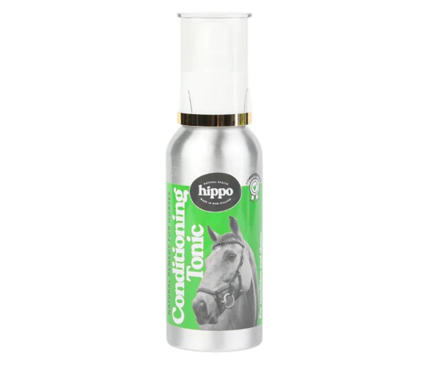 Hippo Health Conditioning Tonic image 0
